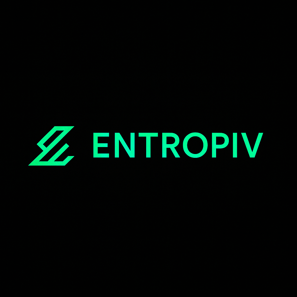 Entropiv Logo